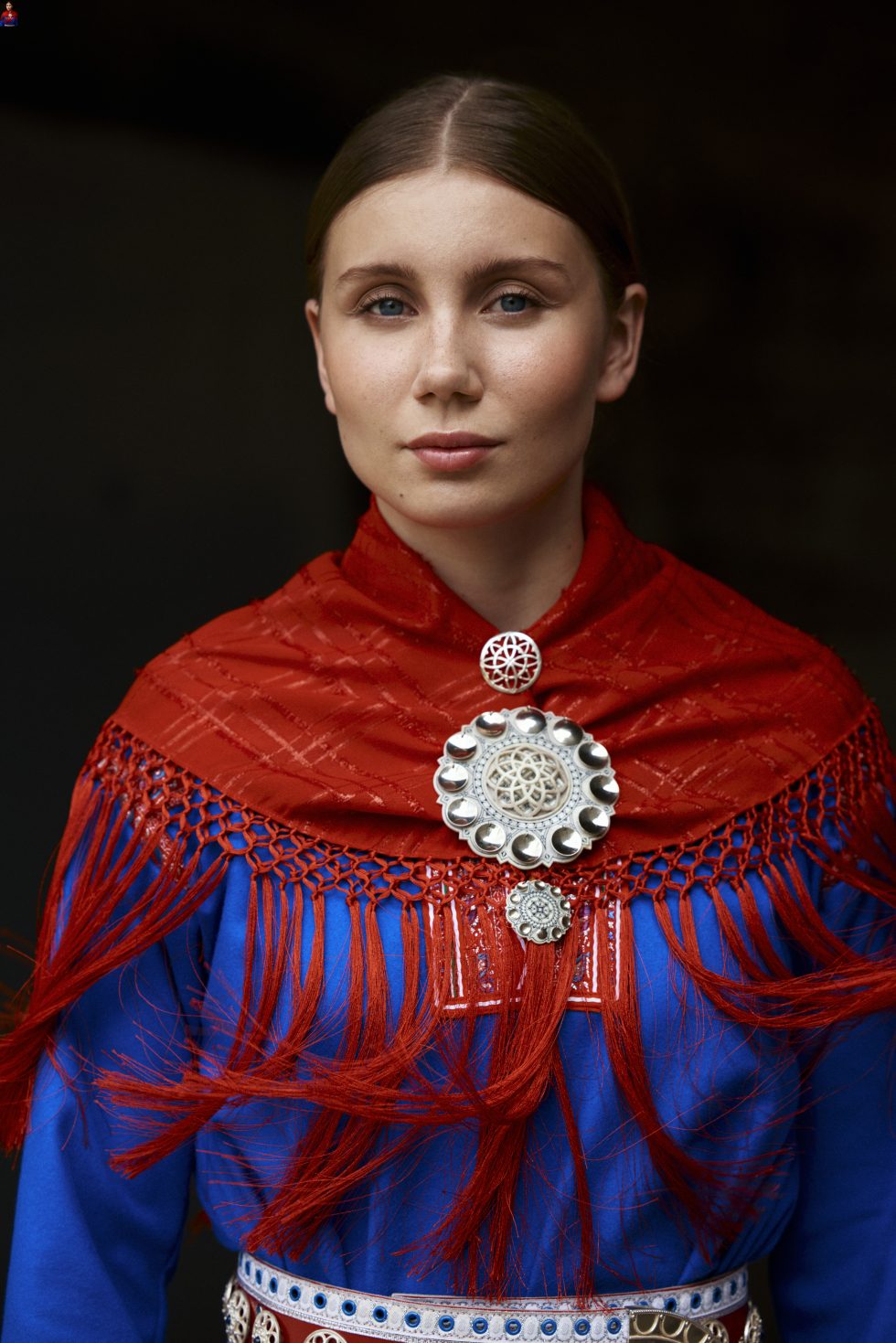 Ella Marie Hætta Isaksen - WEXFO